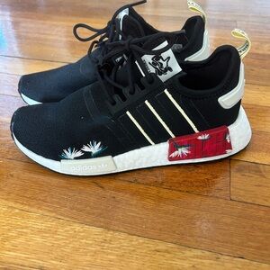 Adidas NDM R1 Thebe Magugu - size 7